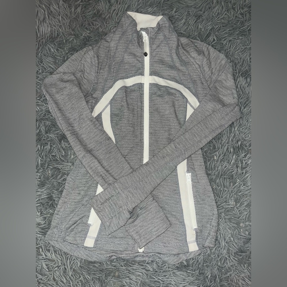 Lululemon jacket
